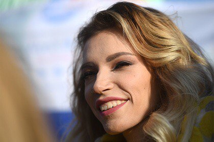 Юлия Самойлова раскрыла причину ее выдвижения на 