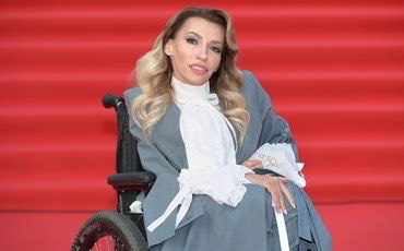 Игорь Николаев заявил, что Юлией Самойловой пытались надавить на жалость!