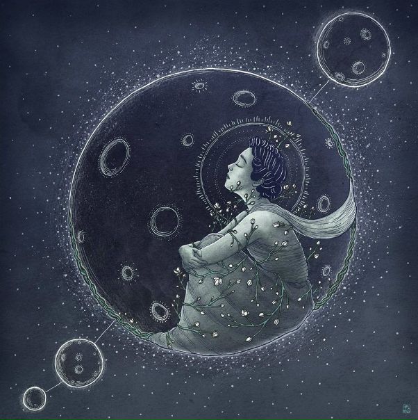 Смотрите вперед с надеждой, назад с благодарностью, вверх с верой, по сторонам с любовью!