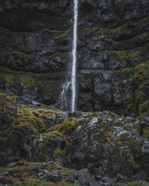 Бросить всё и уехать в туманную Исландию!