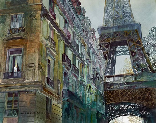 John T. Salminen