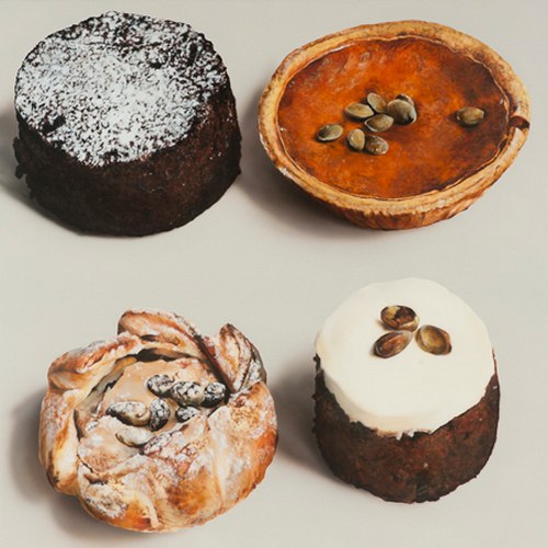 Художник Ben Schonzeit