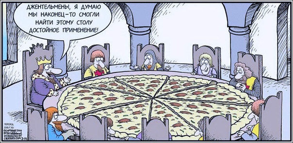 Идеальное применение