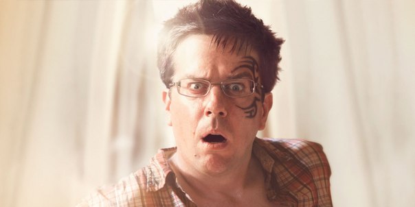 Сегодня свой день рождения отмечает Эд Хелмс!Ему исполнилось 44 года!Поздравляем!