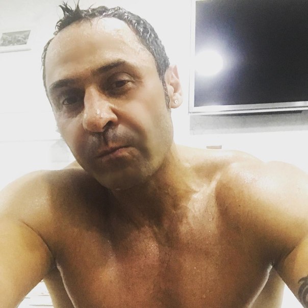 Стас Костюшкин: