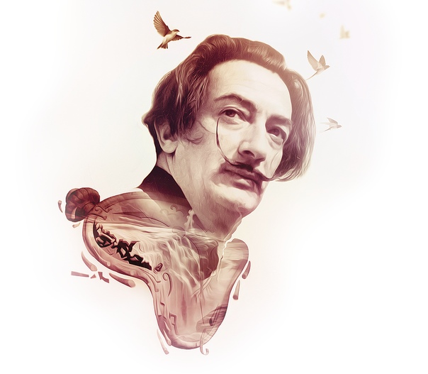 Новая мультимедийная выставка для взрослых «Дали. Живые сны» стартует в Центре современного искусства «Облака» с 27 июня по 12 сентября. 