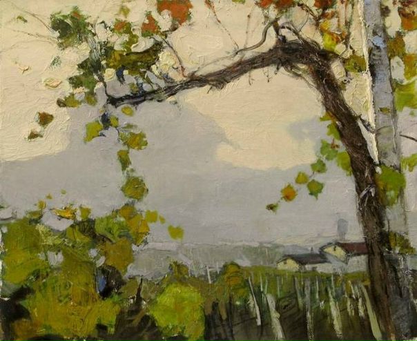 Художник Igor Shipilin