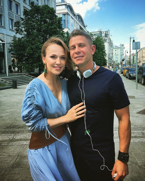 Митя Фомин: