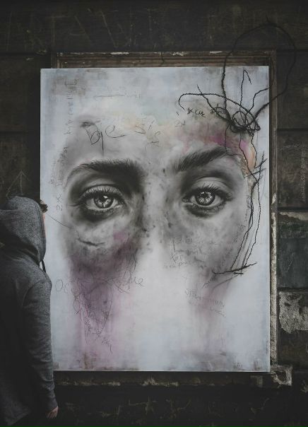 Художник Igor Dobrowolski