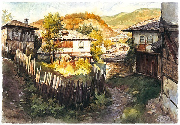 #НочнойЧат@ipainting