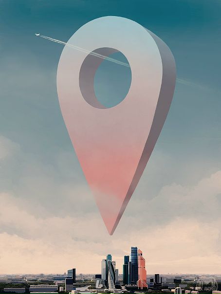 Жанр, в котором работает Алекс Андреев, многие называют научной фантастикой. На самом деле работы художника выполнены в особенной, не на кого не похожей манере. Здесь явственно просматривается влияние многих художественных течений современного искусства. Научная фантастика, декаданс, романтическая живопись, архитектура будущего.