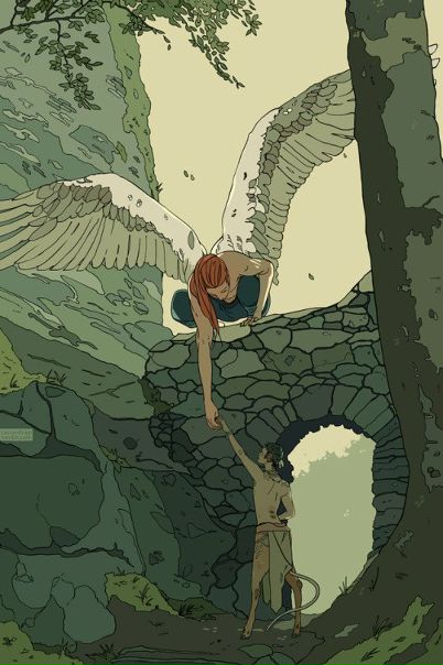 Cassandra Jean