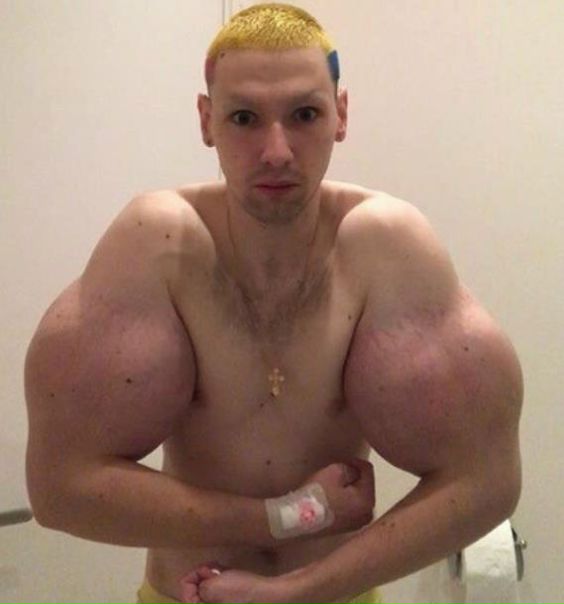 Обладатель 