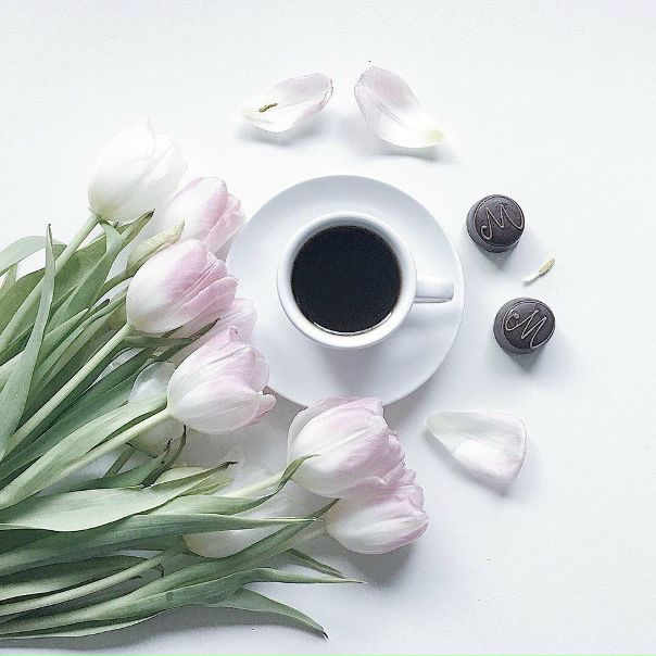 А вы слышали что-нибудь о женской энергии и ее уровнях 