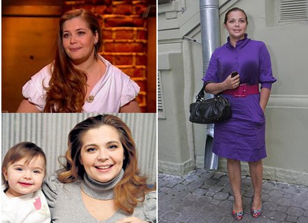 Здравствуйте, мои дорогие читательницы!