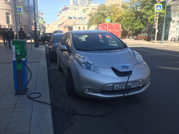 Ну наконец-то!