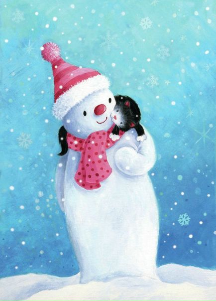 Художник Pauline Siewerts