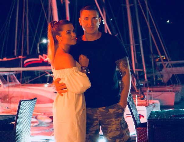 Курбан Омаров рассказал о своих отношения с Ксенией Бородиной!