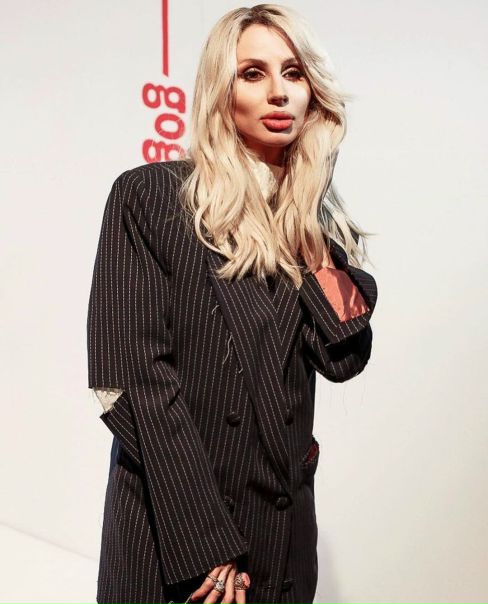 Подписчики Светланы Лободы в ужасе!