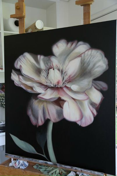 Художник Leanne Thomas