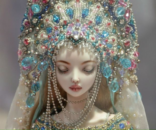 Марина Бычкова