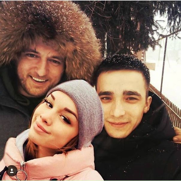 Сергей Семенов выплатил моральный ущерб Диане Шурыгиной в размере 240 тысяч рублей!