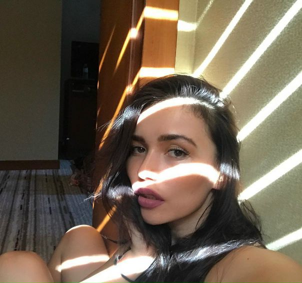 У Ольги Серябкиной депрессия