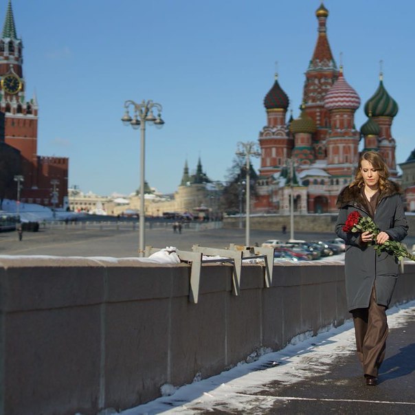 Ксения Собчак: