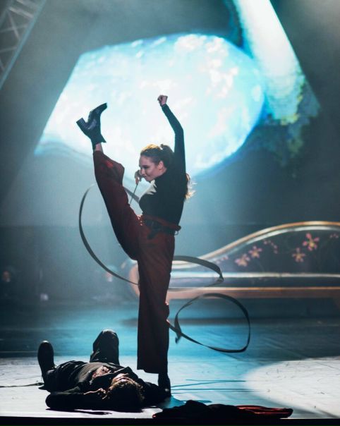 А давайте немного пошалим)