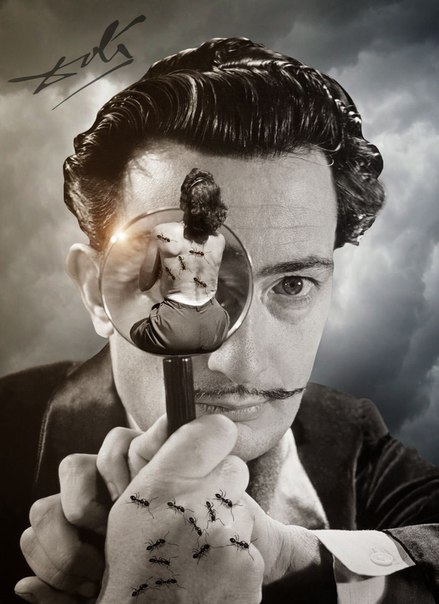 Доброго утречка! 