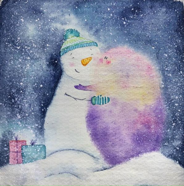 Художник nastiavik