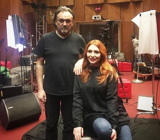 Настя Спиридонова продолжает покорять сцену!