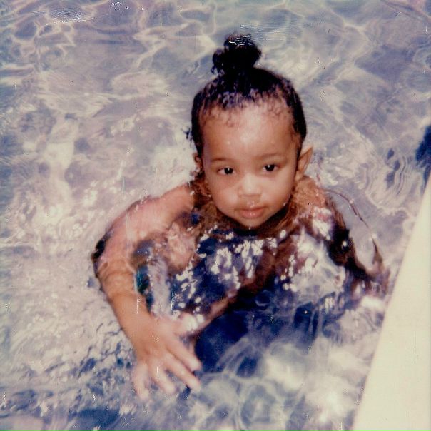 Ким Кардашьян показала подросшего сына! 