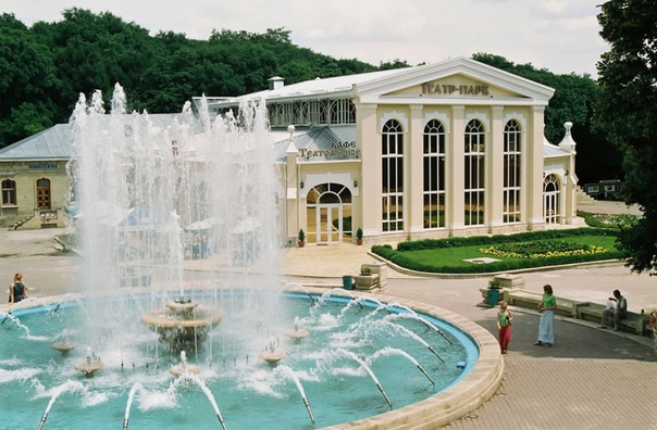 Именно в этих городах России лучше всего провести отпуск