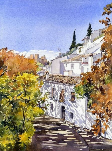 Художник Margaret Merry