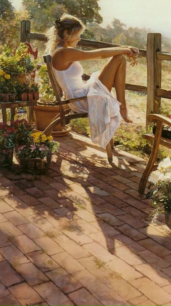 Steve Hanks