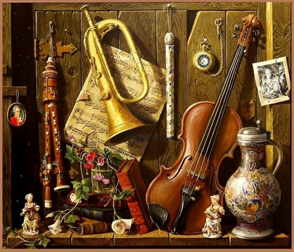 Искусство не должно опускаться до уровня общества. Искусство должно тянуть общество вверх.