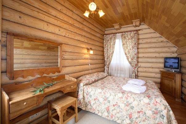 Эти российские отели признаны лучшими для семейного отдыха