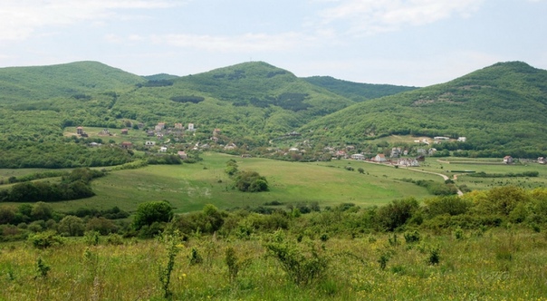 Об этих крымских курортах туристы почти ничего не знают