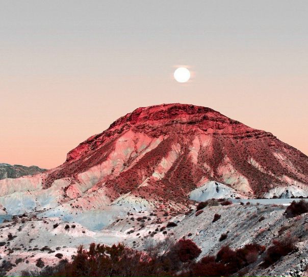 Аликанте, Испания, Фотографа Al Mefer