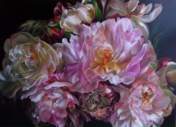 Художник Marcella Kaspar