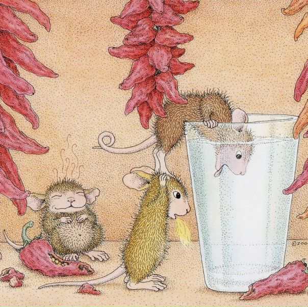 Некоторые вещи можно понять, только испытав на себе. Знание вообще редко даётся вне личного опыта. 