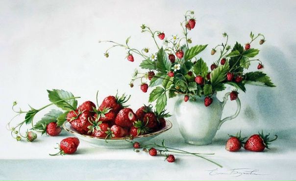 Елена Базанова