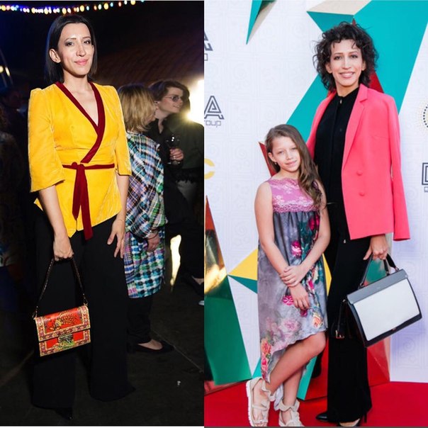 Елена Борщева: