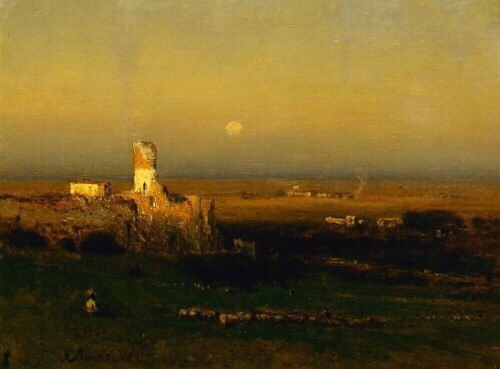 Джордж Иннес