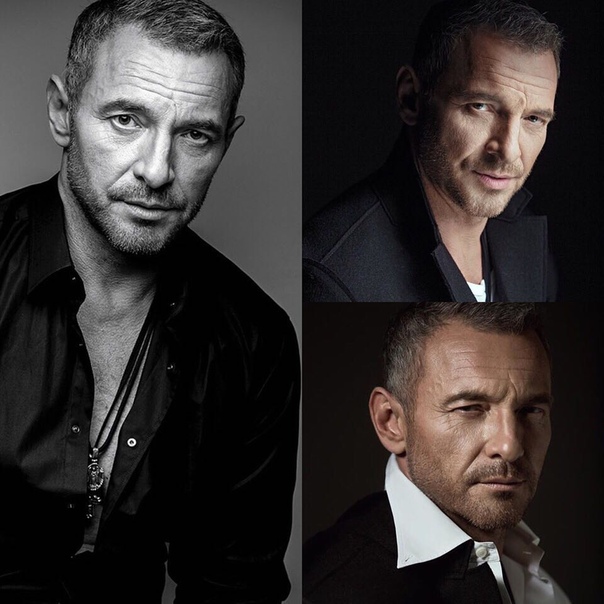 А вам нравится актёр Максим Дрозд 