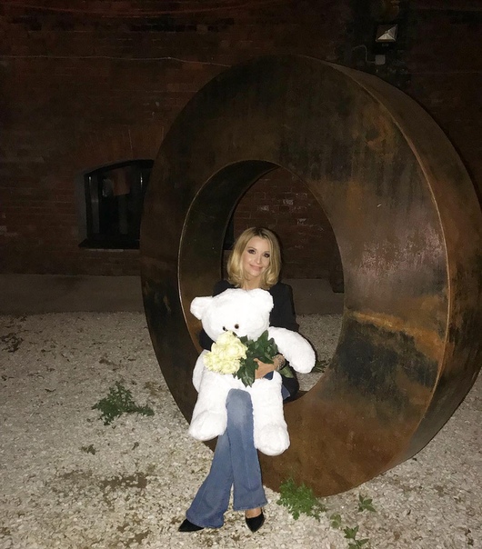 Ольга Орлова: