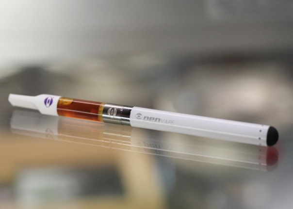 Путешествие и электронные сигареты