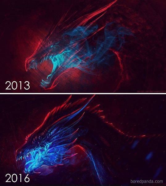 Ошеломляющий прогресс