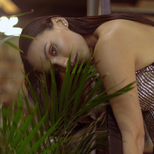 Ольга Серябкина: